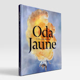 Oda Jaune: If You Close Your Eyes