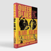 Queer Blues: The Hidden Figures of Early Blues Music