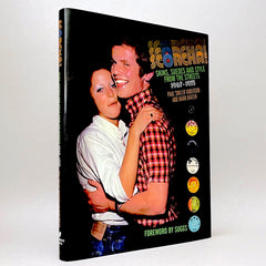 Scorcha! Skins, Suedes and Style from the Streets 1967-1973 (Non-mint)
