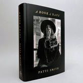 Patti Smith: A Book of Days