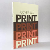 Covering Print: 75 Covers | 75 Years (Rare edition)