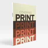 Covering Print: 75 Covers | 75 Years (Rare edition)