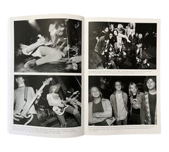 Mudhoney: The Sound and The Fury from Seattle (Updated Edition)