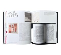 Type Design: Radical Innovations and Experimentation (Rare edition)