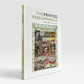Brian Lane: The Printed Performance - Works 1966-99