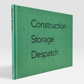 Martin Rogers: Construction Storage Despatch