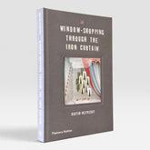 David Hlynsky: Window-Shopping Through the Iron Curtain