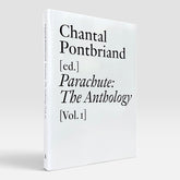 Parachute: The Anthology (1975-2000): Vol. I (Rare edition)