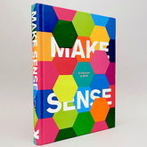 Make Sense: Architecture by White (Non-mint)