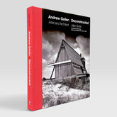 Andrew Geller: Deconstructed - Artist and Architect