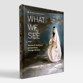 What We See: Women and nonbinary perspectives through the lens