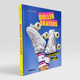 Roller Skaters: Life is Better on 8 Wheels