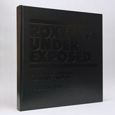Roxy Live: Under Exposed - One Fan's Unseen Concert Photos