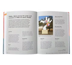 Amazing Art Adventures: Around the world in 400 immersive experiences