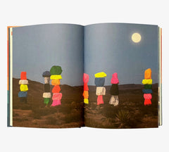 Amazing Art Adventures: Around the world in 400 immersive experiences