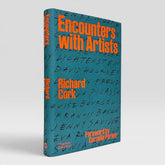 Encounters with Artists