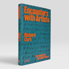Encounters with Artists (Non-mint)