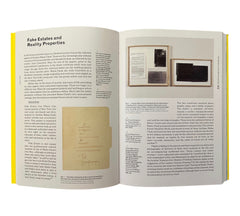 Local Code: 3,659 Proposals About Data, Design, and the Nature of Cities