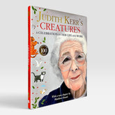 Judith Kerr’s Creatures: A Celebration of Her Life and Work