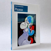 Picasso (Tate Introductions)