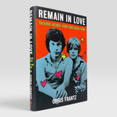 Remain in Love: Talking Heads, Tom Tom Club, Tina (Non-mint)