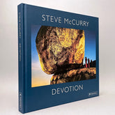 Steve McCurry: Devotion