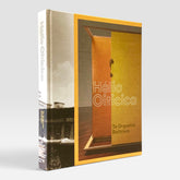 Helio Oiticica: To Organize Delirium