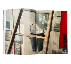 Robert Rauschenberg: Exceptional Works (1971-1999) (Rare edition)