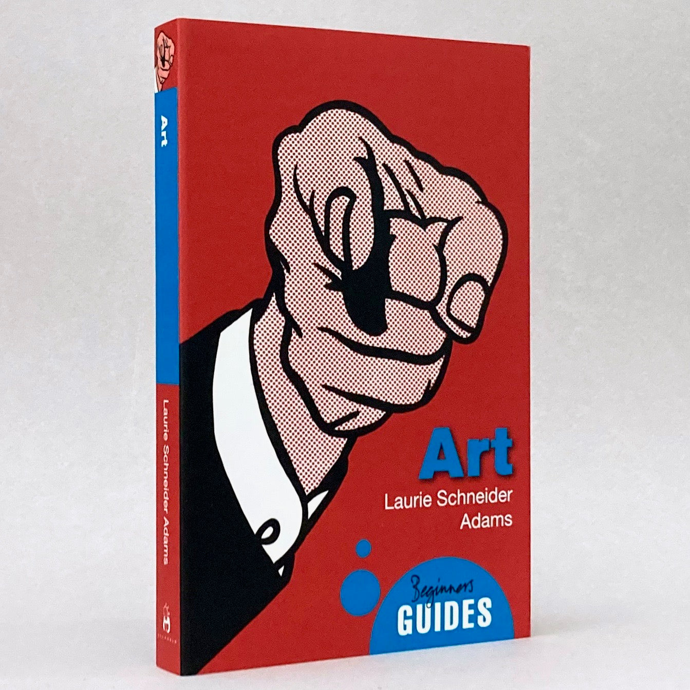 Art A Beginner s Guide Books About Art Art a beginner s guide books about art