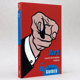 Art: A Beginner's Guide