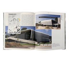 Goodbye Architecture: The Architecture of Crematoria in Europe