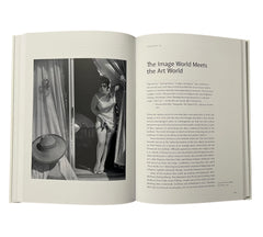 How Photography Became Contemporary Art: Inside an Artistic Revolution from Pop to the Digital Age