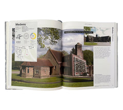 Goodbye Architecture: The Architecture of Crematoria in Europe