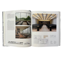 Goodbye Architecture: The Architecture of Crematoria in Europe