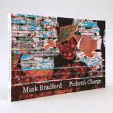 Mark Bradford: Pickett's Charge
