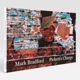 Mark Bradford: Pickett's Charge