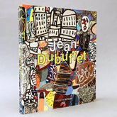 Jean Dubuffet: Metamorphoses of Landscape (German Language Edition)