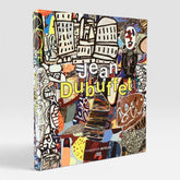 Jean Dubuffet: Metamorphoses of Landscape (German Language Edition)