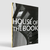 House of the Book: Zvi Hecker's Jewish Community School