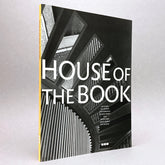 House of the Book: Zvi Hecker's Jewish Community School