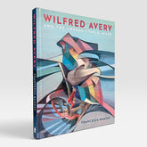 Wilfred Avery and the Unpredictable Image