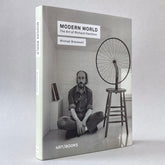 Modern World: The Art of Richard Hamilton