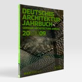 DAM German Architecture Annual: 2008/09