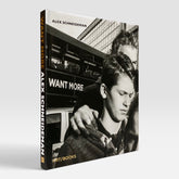 Alex Schneideman: Want More