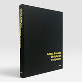 Georg Baselitz: Sculptures