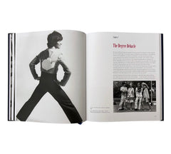 Wendy, Janey, Joanne and Madge: Inspirational Professors of Fashion at the Royal College of Art 1948–2014