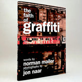 The Faith of Graffiti