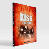 Kiss in the 1970s (Decades)