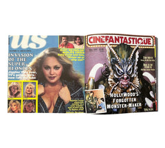 SuperTrash: Hermaphro Chic, Movie Fetish, 21st Century Anxiety