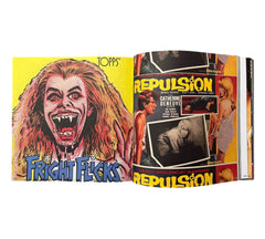 SuperTrash: Hermaphro Chic, Movie Fetish, 21st Century Anxiety